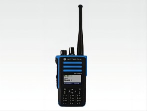 XIR P8668 EX系列ATEX高等級數(shù)字防爆對講機