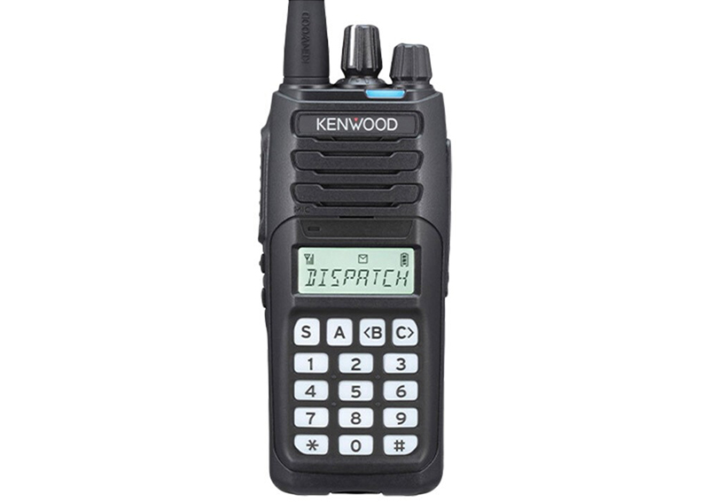 建伍（KENWOOD）NX-1300D-C數(shù)字對(duì)講機(jī)