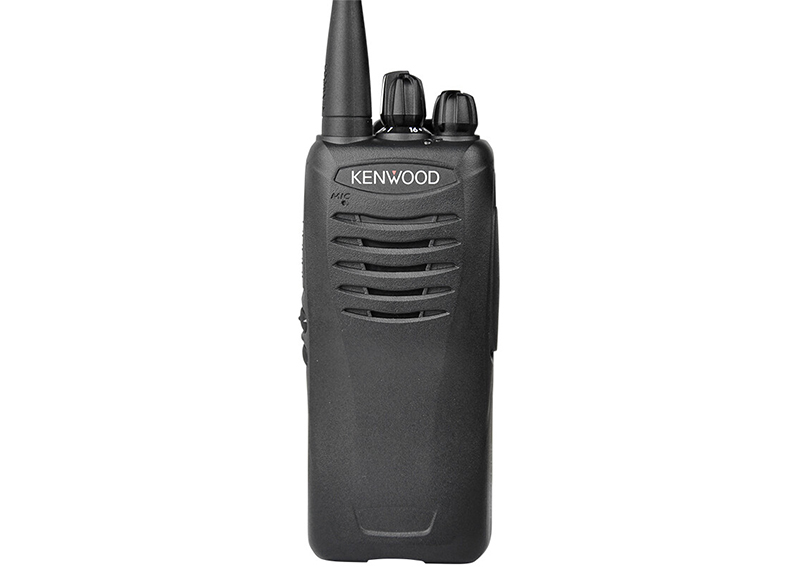 建伍（KENWOOD） NX-348 商業(yè)商用民用專(zhuān)業(yè)數(shù)字對(duì)講機(jī)大功率穿透400-470MHZ