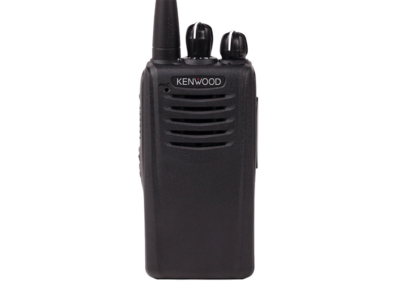 建伍（KENWOOD）NX-320 數(shù)字防爆對(duì)講機(jī) 石油化工專(zhuān)業(yè)防爆對(duì)講手持臺(tái)
