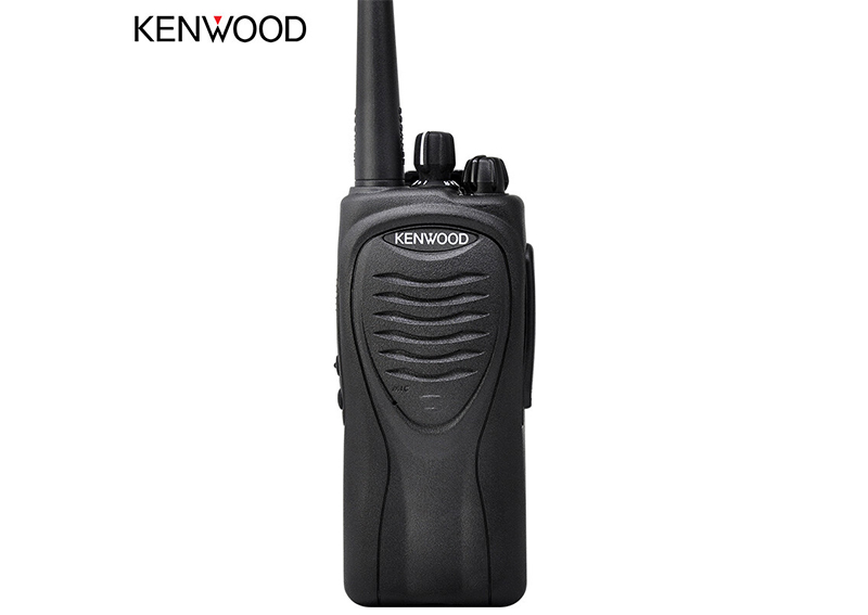 建伍（KENWOOD）TK-3207GD數(shù)字對(duì)講機(jī)大功率強(qiáng)力穿透商用數(shù)模TK-3207升級(jí)版